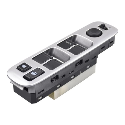 Front left power - window, switch