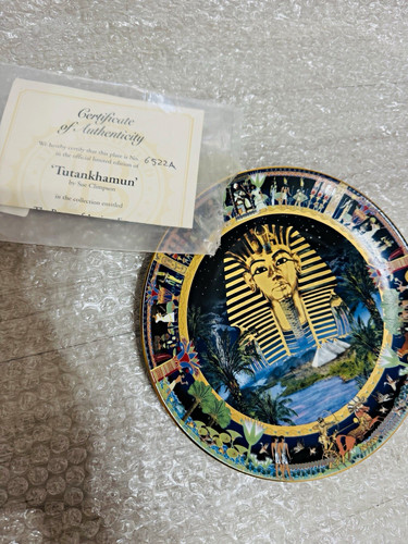 The bradford exchange limited - bradford,