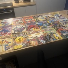 Transformers Comic Book Bundle