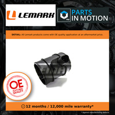 Air Mass Sensor fits VAUXHALL ASTRA J 1.3D 09 to 15 A13DTE Flow Meter Lemark New