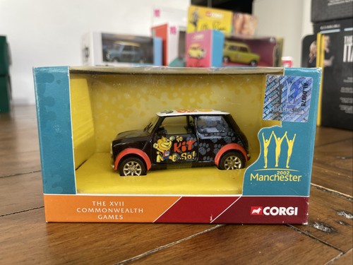 Corgi cc82222 scale - 1/36,