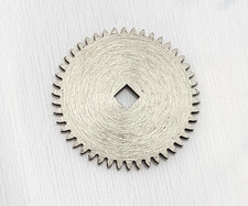 Valjoux 22 ratchet wheel