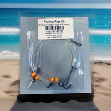 20 X 2 Hook Sea Fishing