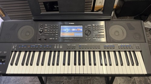 Yamaha psr sx900 digital - yamaha, psr-sx900