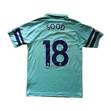 Authentic Puma Arsenal