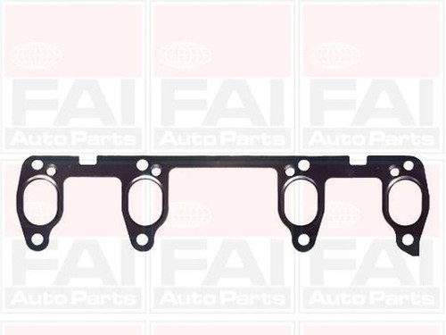 Fai exhaust manifold gasket - exhaust,