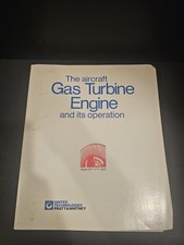 1982 The Aircraft Gas Turbine