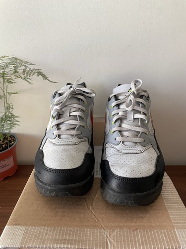 Nike acg wildwood platinum - nike,
