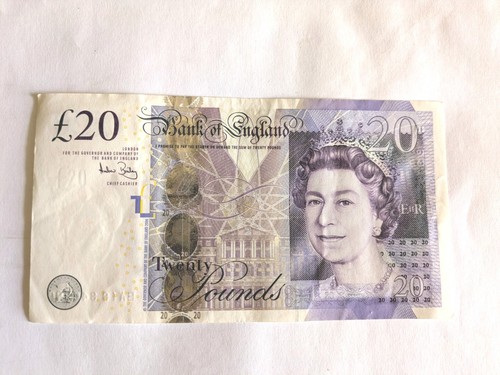 Bank england old - bank, of