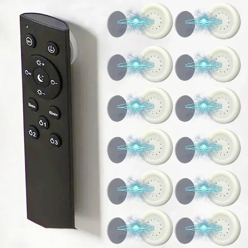 Magnetic wall mounted - mounted, tv