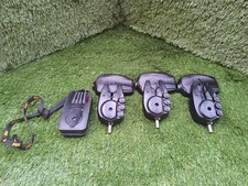 Fox RX Plus + 3-Rod Fishing