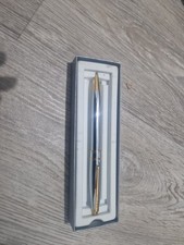 Cross Ballpoint Pen Black Lead