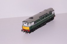 Heljan 00 gauge Class 27