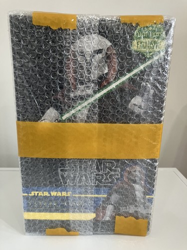 Hot toys tms168 star wars - star,