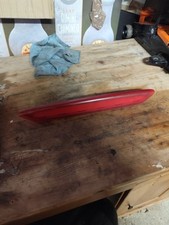 Third break light for VW polo