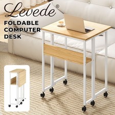 Levede Folding Computer Desk