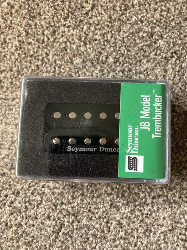 Seymour duncan jb - seymour, tb-4