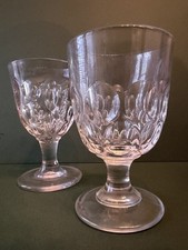 Pair antique 19thc victorian - pair,