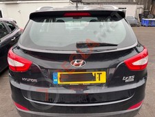 HYUNDAI IX35 SE CRDI MK2 FL
