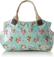 Forever england floral tote - forever,