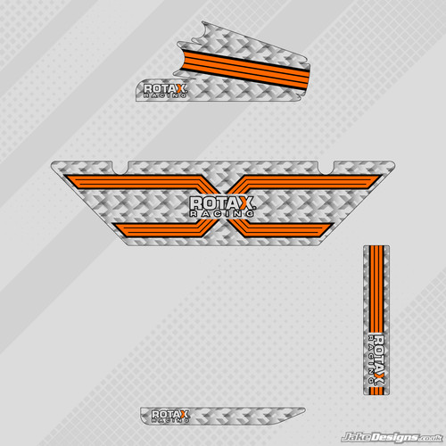 Exprit 2022 style - rotax, dd2