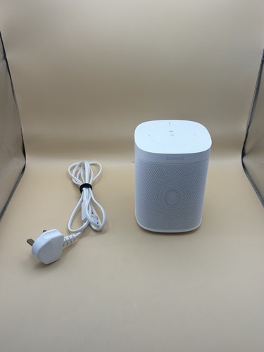 Sonos one gen - one, with