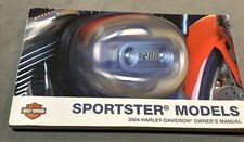 2004 Harley Davidson Sportster