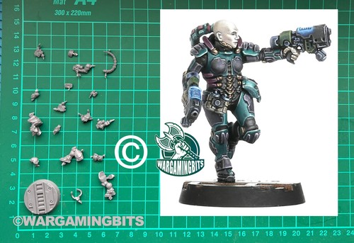 Necromunda house van - house,