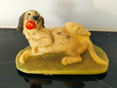 Aynsley mastercraft dog - aynsley,