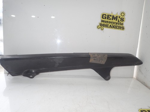 Yamaha 600 diversion 4br chain - 4br,