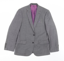 Taylor & Reece Mens Grey