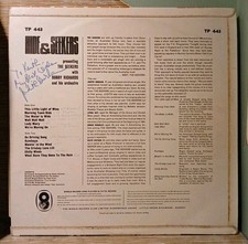 Seekers Hide & Seekers LP