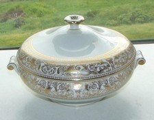 Wedgwood gold florentine - wedgwood,