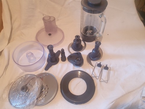 Kenwood food processor fdm78 - processor,