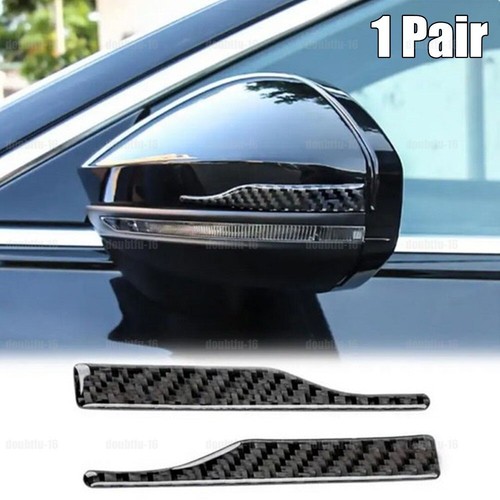 Car rearview mirror - 2x,