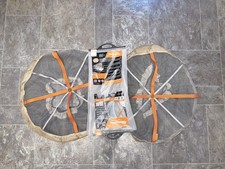 Autosock 860 High Performance