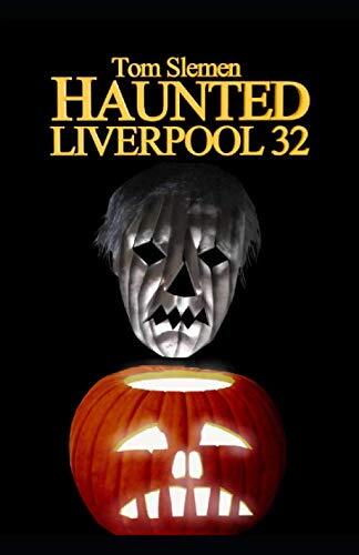 Haunted liverpool - liverpool, 32