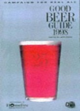 Good Beer Guide 1998 (Camra