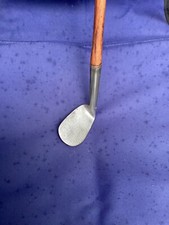 Antique Hickory Wood Shaft