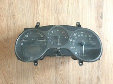 SEAT Altea 2007 1.9 TDI Diesel model DASH SPEEDOMETER INSTRUMENT CLUSTER POD 