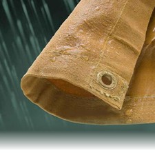4m heavy duty canvas - 1.8m,