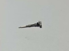 GENUINE SEIKO HELMET DARTH VADER STORMTROOPER 6139-7100 7101 USED CROWN W/ STEM