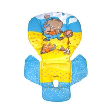 Original upholstery for Prima