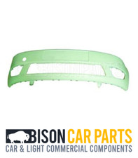 FITS FORD FIESTA FRONT BUMPER