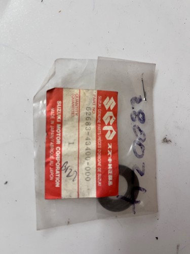 New genuine suzuki - genuine, gsxr1100
