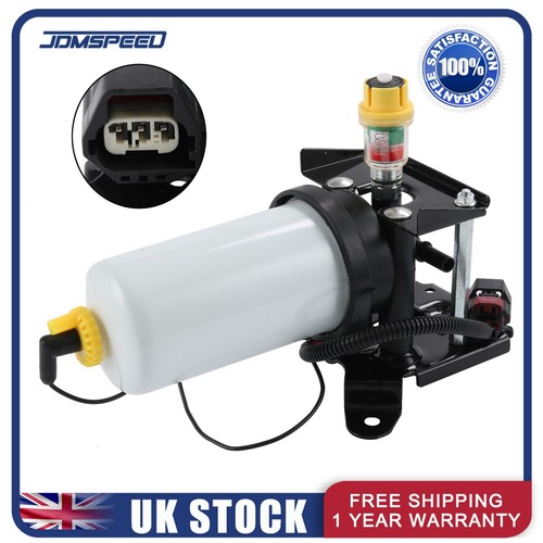 1685716 fuel filter housing - fuel,