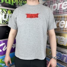 Supreme Ralph Steadman Box