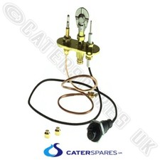 BLUE SEAL REPLACEMENT GAS