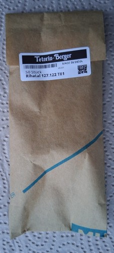 Latch needles for - latch, knitting
