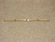Vintage 24 Inch Boxwood Rabone No.1380 Carpenters Folding Rule 